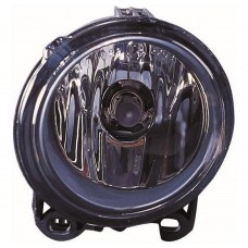 BMW X5 2004-2006 Front Fog Lamp Unit Passenger Side